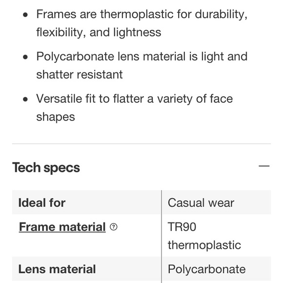 MEC Canada 🇨🇦 - Katy Polarized Sunglasses - Picture 9 of 10